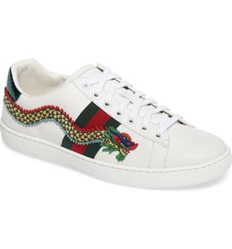 should i buy gucci ace sneakers|gucci ace sneakers nordstrom.